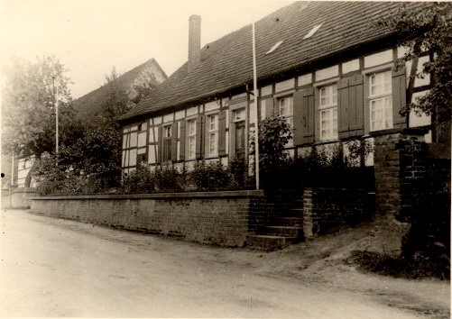 Schule Mühlhausener Dorfstr