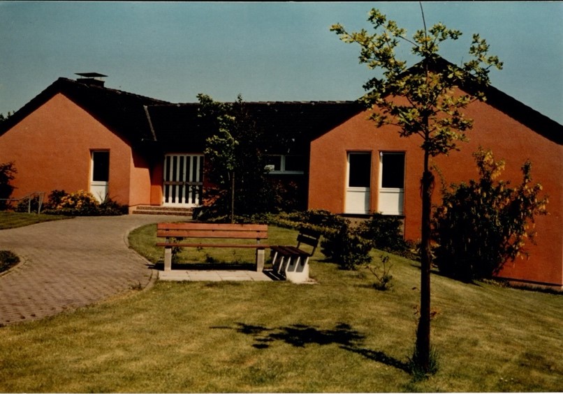 Philipp-Nicolai-Haus 1986